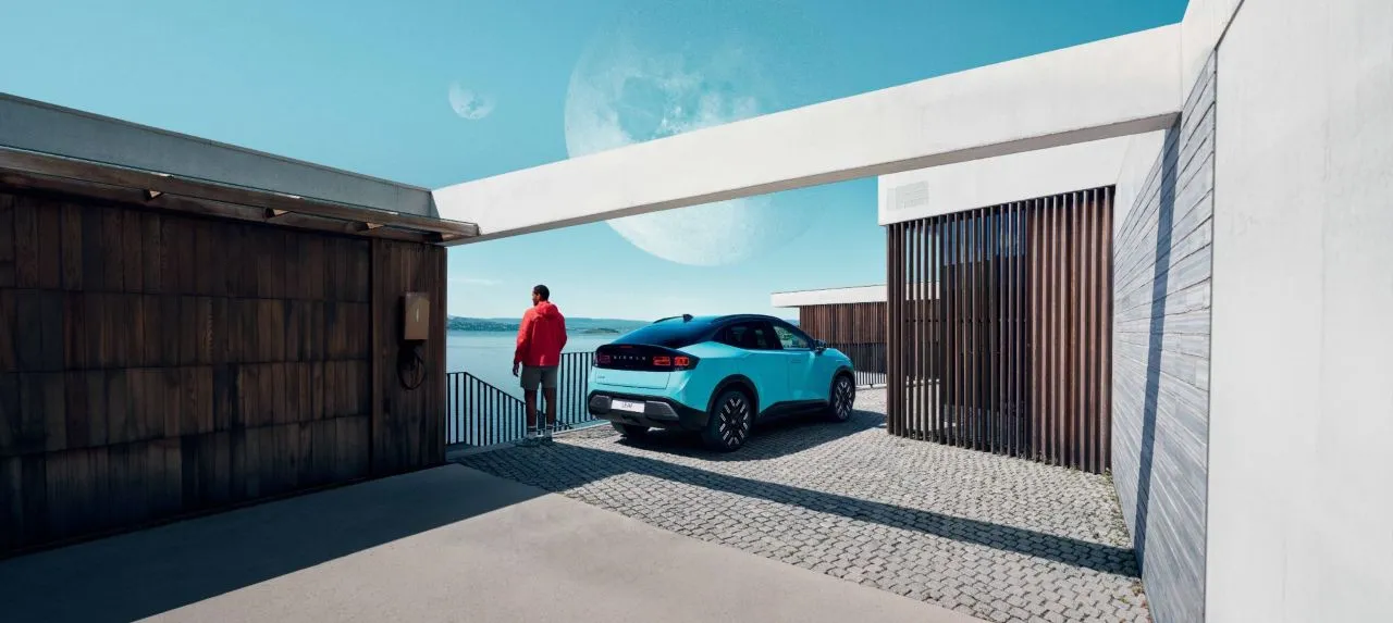 Nissan Leaf — do quotidiano à escapadela