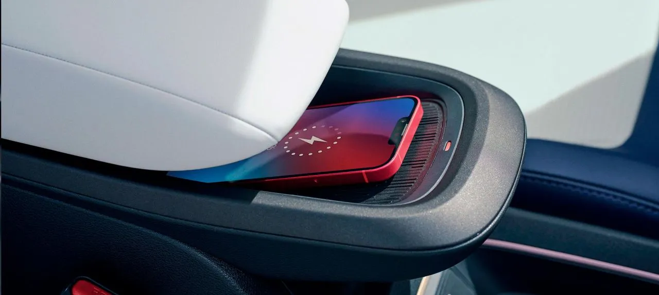Nissan Leaf — energia para todos os dispositivos